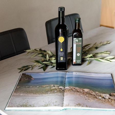 Agriturismo L'Aquilone Magliano in Toscana Bagian luar foto