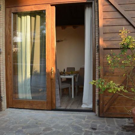 Agriturismo L'Aquilone Magliano in Toscana Bagian luar foto