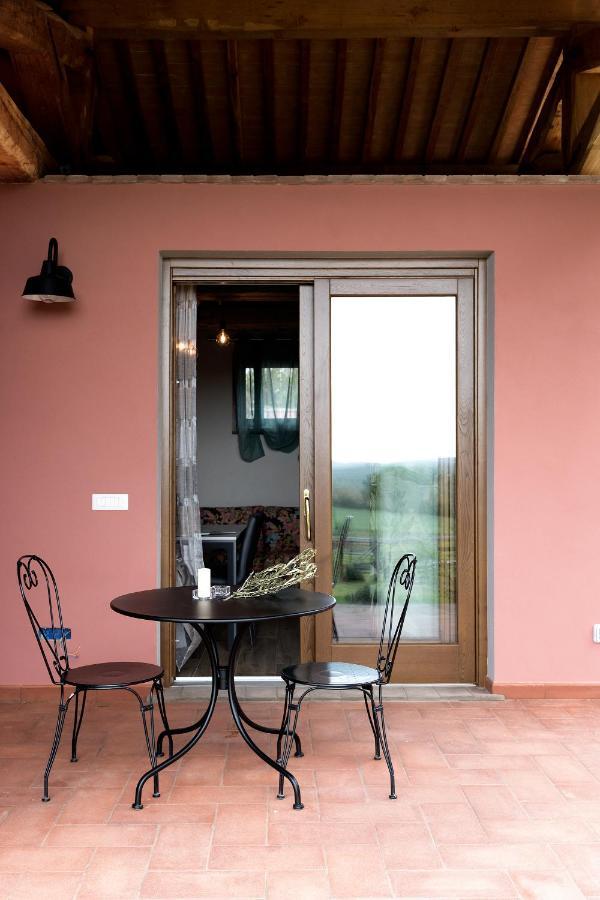 Agriturismo L'Aquilone Magliano in Toscana Bagian luar foto