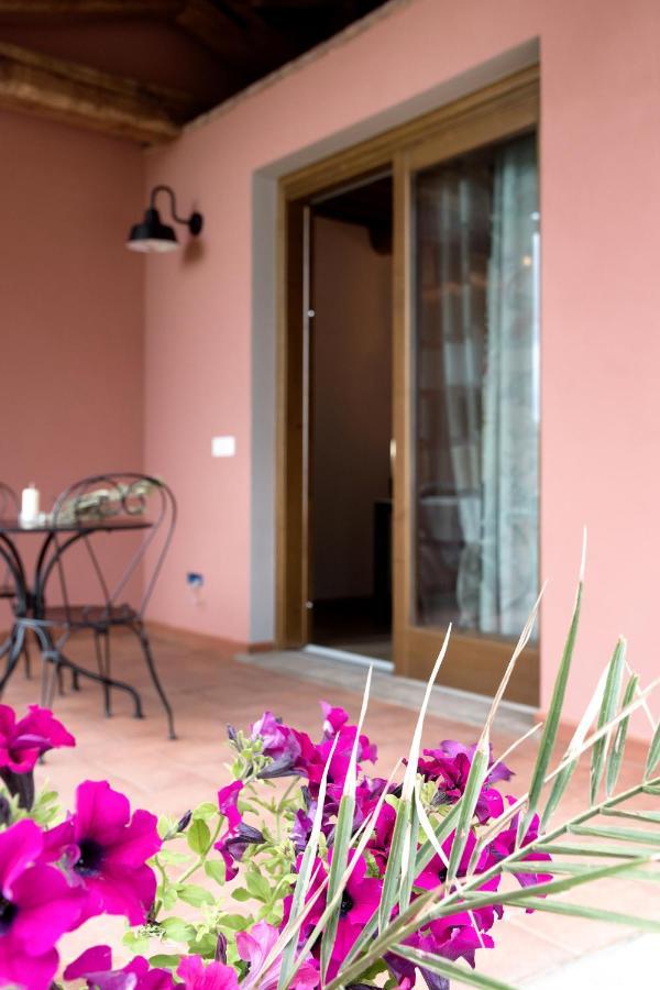 Agriturismo L'Aquilone Magliano in Toscana Bagian luar foto