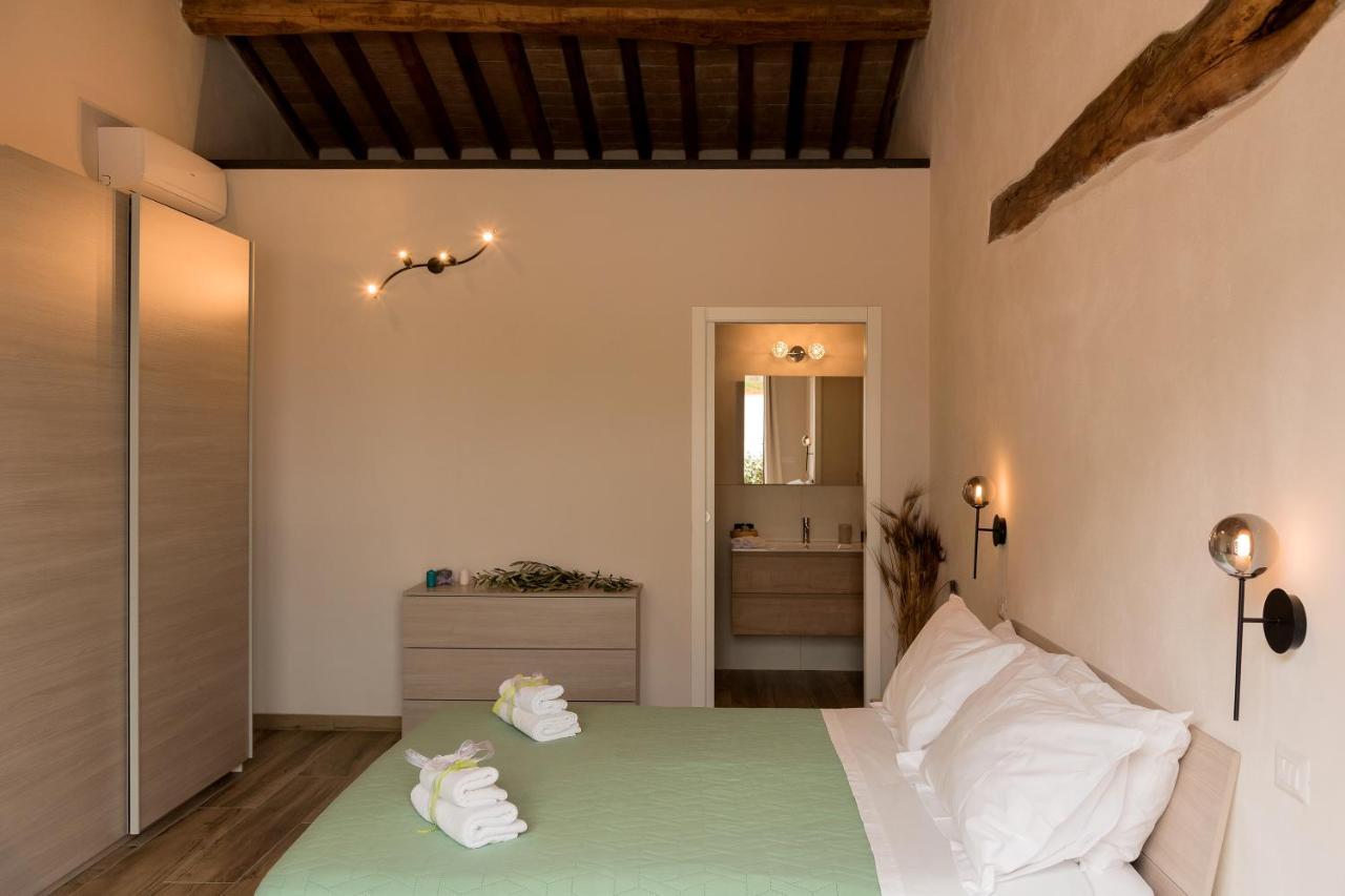 Agriturismo L'Aquilone Magliano in Toscana Bagian luar foto