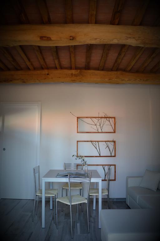 Agriturismo L'Aquilone Magliano in Toscana Bagian luar foto
