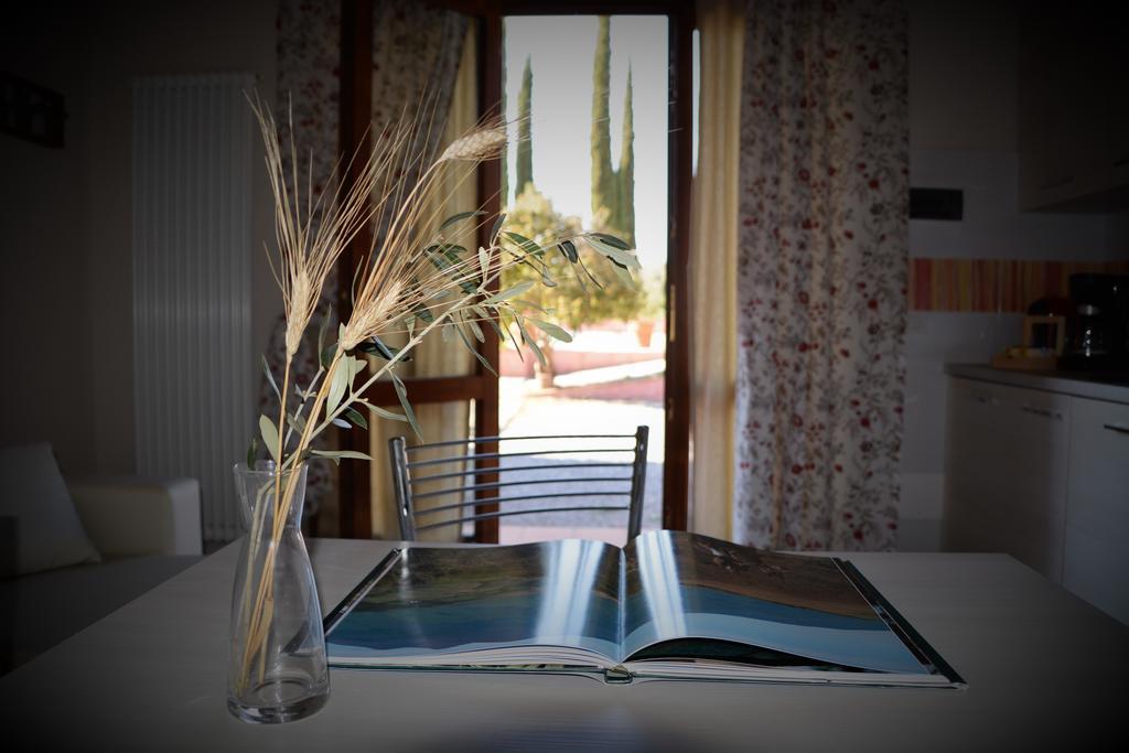 Agriturismo L'Aquilone Magliano in Toscana Bagian luar foto