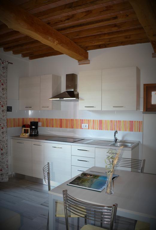 Agriturismo L'Aquilone Magliano in Toscana Bagian luar foto