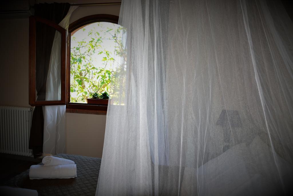 Agriturismo L'Aquilone Magliano in Toscana Bagian luar foto