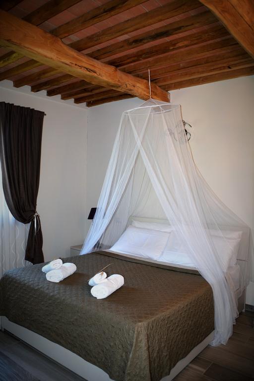 Agriturismo L'Aquilone Magliano in Toscana Bagian luar foto