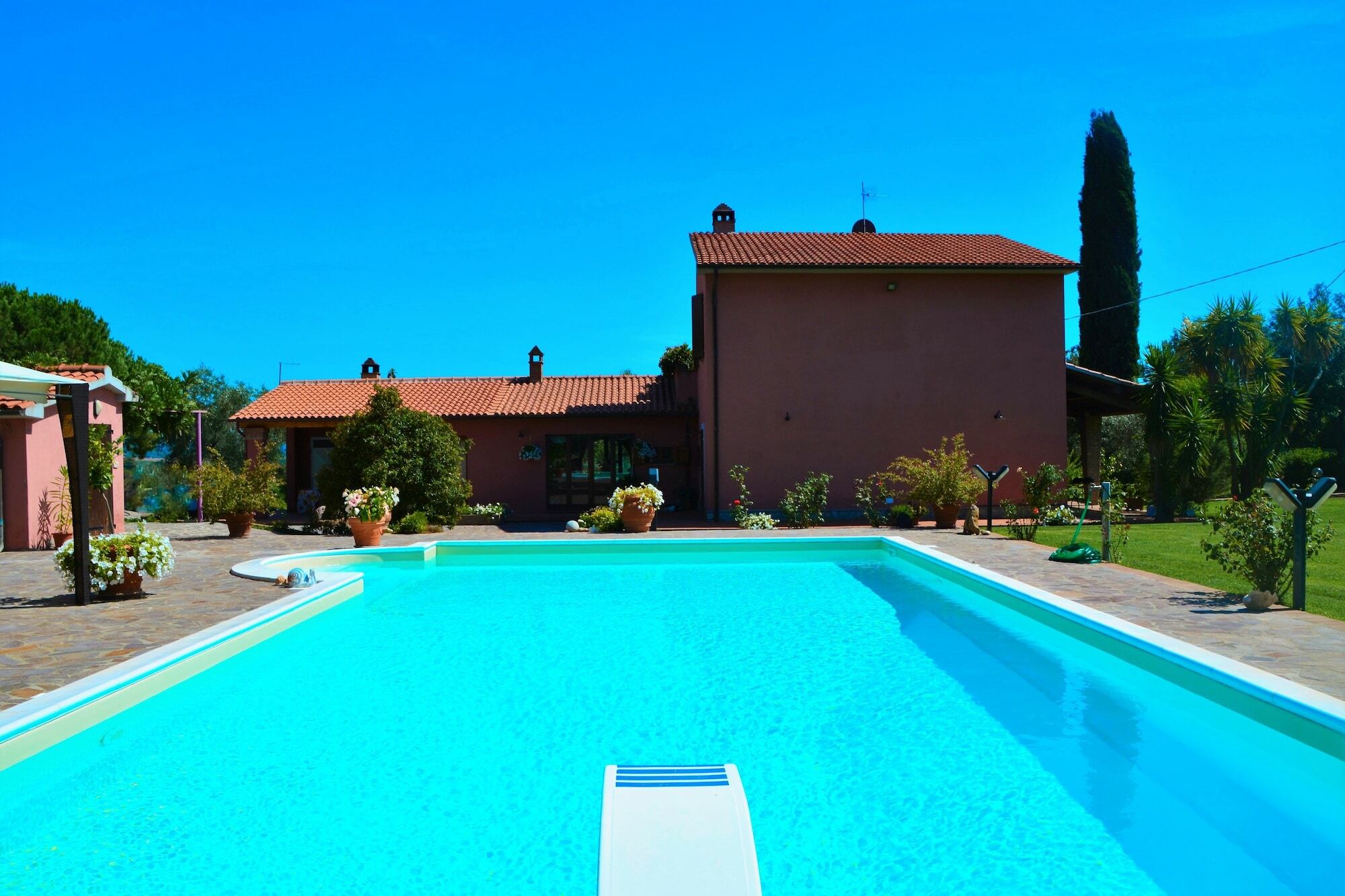 Agriturismo L'Aquilone Magliano in Toscana Bagian luar foto