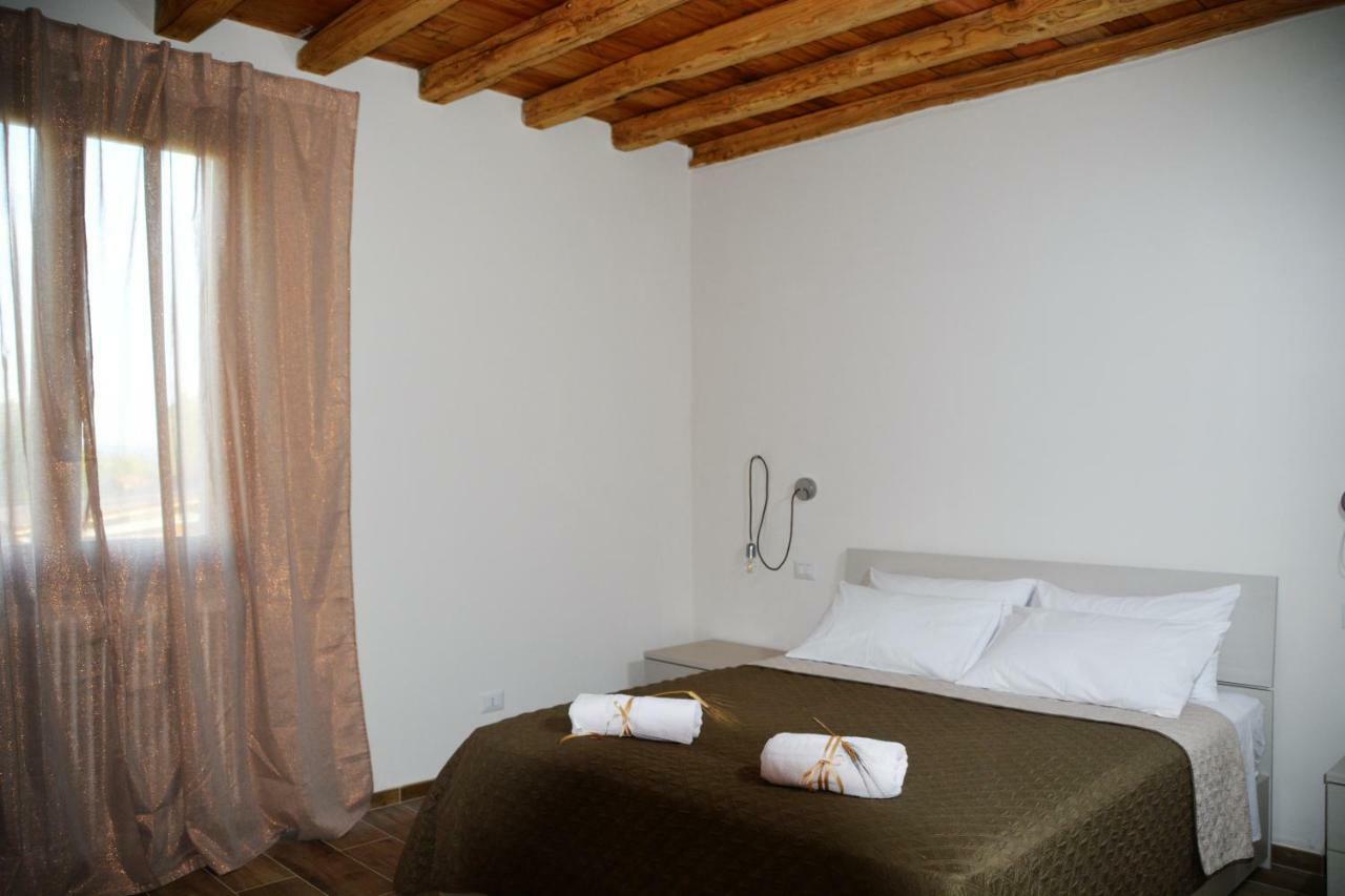 Agriturismo L'Aquilone Magliano in Toscana Bagian luar foto