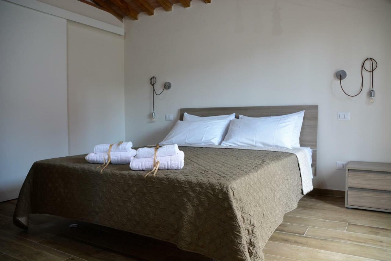 Agriturismo L'Aquilone Magliano in Toscana Bagian luar foto