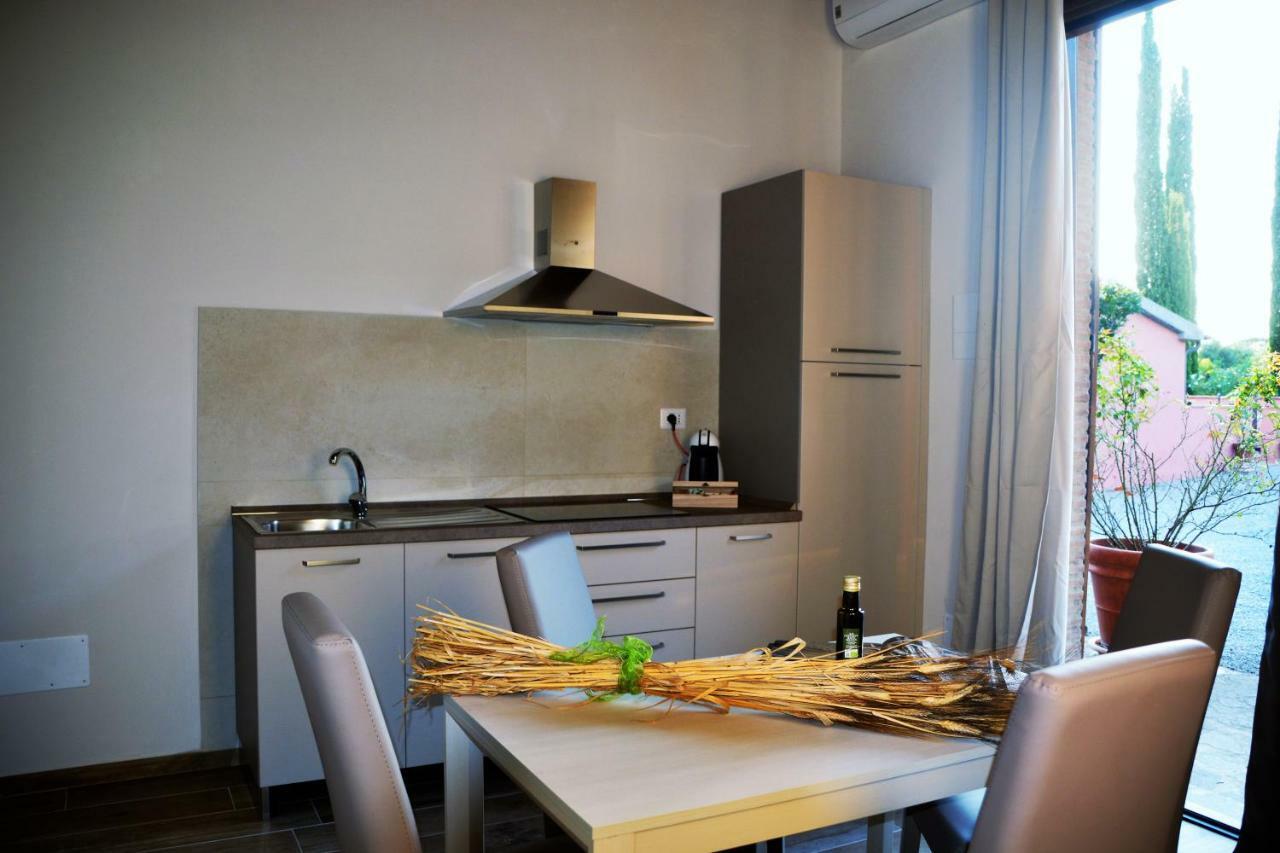 Agriturismo L'Aquilone Magliano in Toscana Bagian luar foto