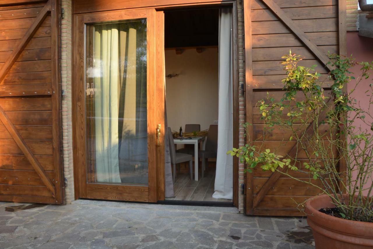 Agriturismo L'Aquilone Magliano in Toscana Bagian luar foto